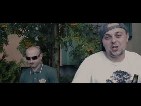 10 Pięter Konspiracja - Beton Wciąga (Official Video)
