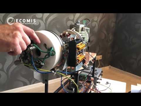 Energy Converter and Amplifier Extended. EDA