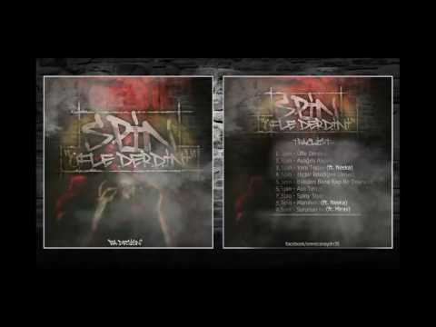 Mert Spin -  AYAĞIM ALIŞSIN ÜFLE DERDİNİ 2014