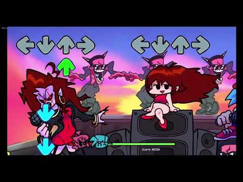 MOMMY MUST MURDER MAKIN MUSIC!