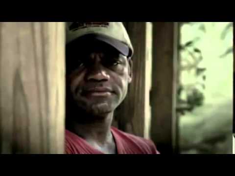 ESPN E60 PRESENTS - PATRICK WILLIS.