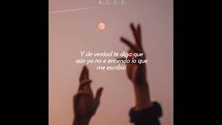 Lo Nuestro Fue Muy Top (Melendi) #Melendi #Pop