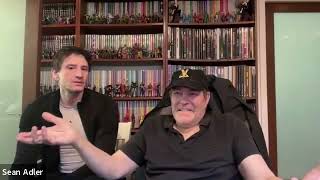 Oscar Award Winning Stunt Coordinator Scott Leva