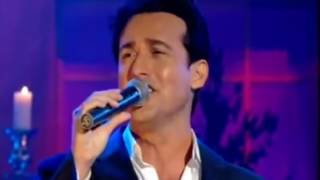 IL Divo ~ She ~ by Charles Aznavour ~ Live on TV Show