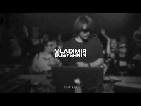 ✝ 2024 Vladimir Dubyshkin MIX | Electronic Techno ✝