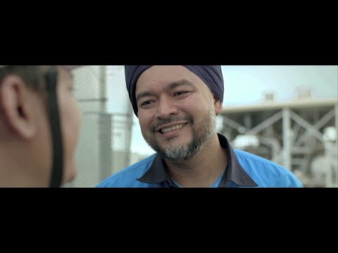 Sentiasa Bersamamu - Tenaga Nasional / TNB : Hari Raya 2014 - Versi Ori