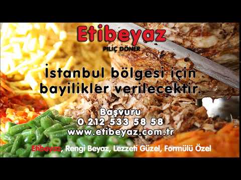 Etibeyaz Piliç Döner