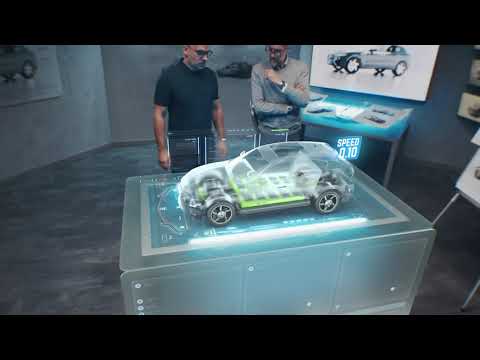 Thumbnail of Hyundai covering the SVAN project, episode three.