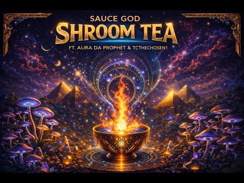 Aura Da Prophet and Sauce God