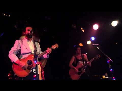 Phil Jamieson and Scott Russo - Up All Night