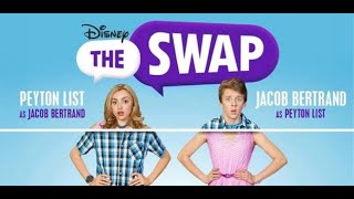 The Swap - Full movie video