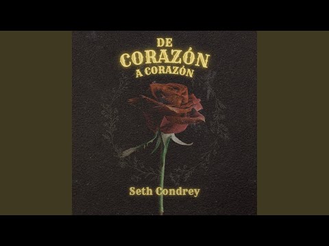 Un Dia A La Vez - Seth Condrey