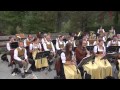 Trachtenmusikkapelle Uttendorf  Raketenflug