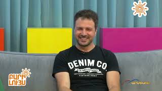 Բարի Լույս 15․07․2024 / Bari Luys