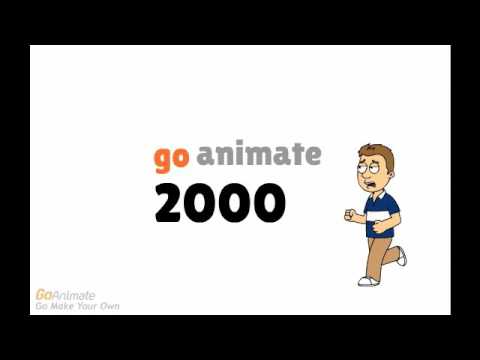 goanimate timeline 1975-2015