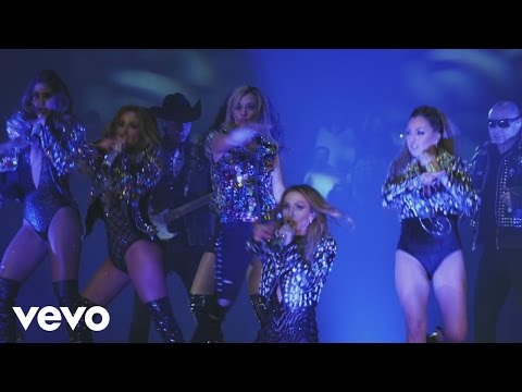 90’s Pop tour - Mírame a los Ojos [En Vivo]