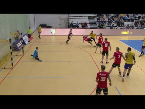 Mecklenburger Stiere kraftlos im Derby