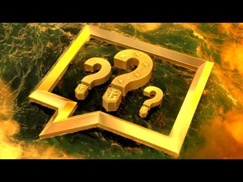 World of Warships OST 232 - Fire and Water part 2 [0.6.1]