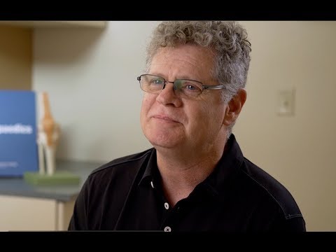 Physician Spotlight: Dr. Michael Carter Video