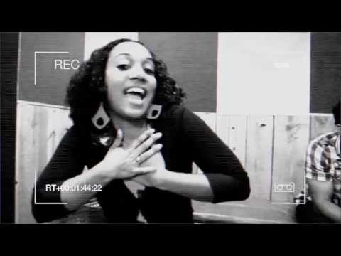 Méthi's & Frédéric Caracas - Enmé an silans - clip officiel