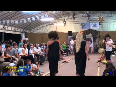 sfilata valconasso 2013 video 2