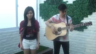 Super(wo)man - Carmen Ang