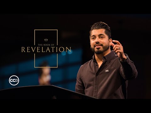 "Overcoming the Enemy - Pt. 1" Revelation 12:11-17 | Art Reyes