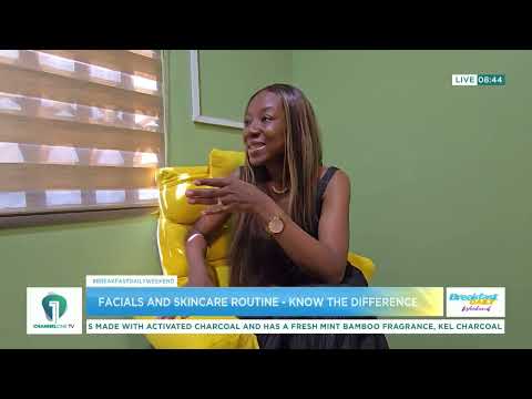 Facials vs Skincare Routine: What’s the Real Difference? | Breakfast Daily Weekend
