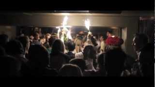 Bergmans Premiarhelg