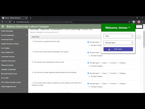 Item video thumbnail