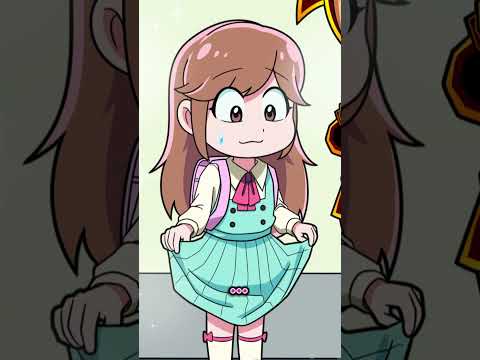 悪魔に捕まってしまった女の子の末路 #if