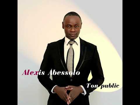 Alexis Abessolo - Elate