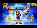 Mario Party 9 Wii Solo Mode Longplay