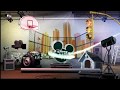 Disney Cinemagic UK NOW TIMON PUMBAA Ident