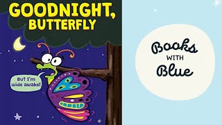 Goodnight Butterfly gameplay video by BCI4Kids, 5:26 duration