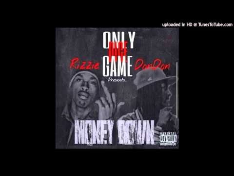 Rizzie - MoneyDown Feat DonDon