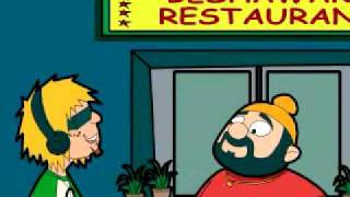 Animation | Polynation Viral