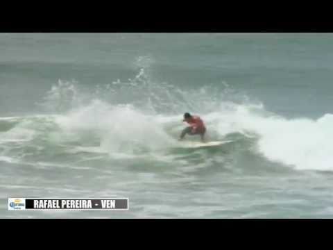 Billabong ISA World Surfing Games - Day 3 Highlights