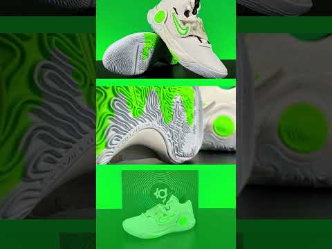 Nike KD Trey 5 X Basketball Shoes | DD9538-014