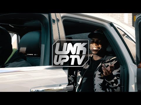 Curby - Biscuit [Music Video] @Curby1o