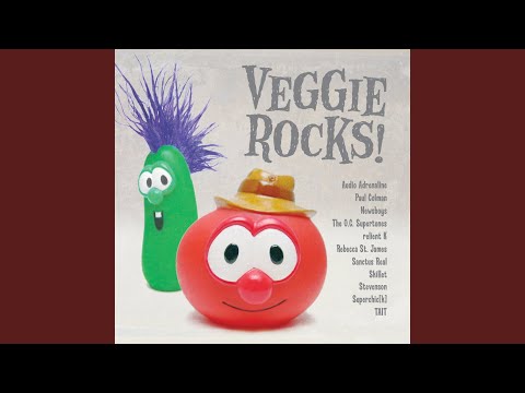 Video thumbnail for The Hairbrush Song