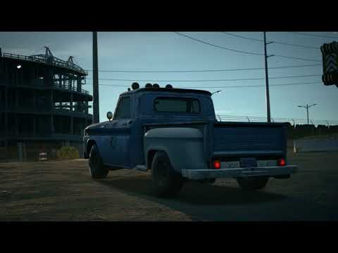 Need for Speed®: Payback @ 4k pt.103 - DEAD DROP