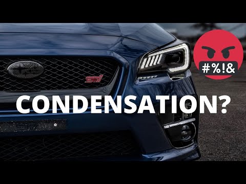 DONT BUY SUBISPEED HEADLIGHTS: My review on subispeed v2 headlights