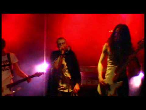 Dalius - Театр (Live)