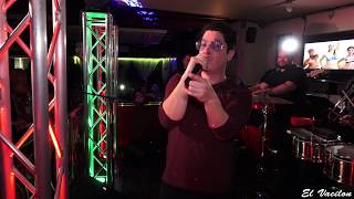 Frankie Negrón -  Comerte a Besos