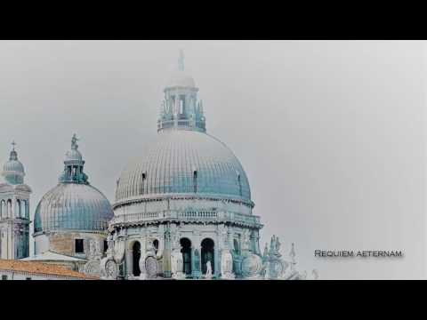Benedetto Marcello – 02. Requiem. Introitus. Requiem aeternam