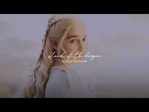 ( slowed ) blood of the dragon