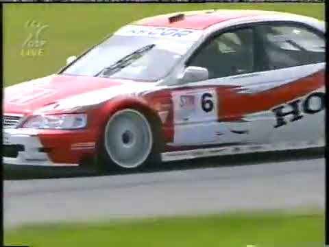 STW 1999 Round 3 Oschersleben Race 1