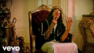 MC Lele JP, MC IG, MC Kelvinho, MC Tuto, MC Ryan SP e DJ OREIA - Perfil do Mohamed (Official Video)