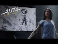 Alita: Battle Angel | Bonus Feature: From Manga to Screen | 20th Century FOX